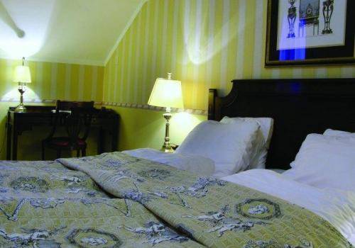 Britannia 4*
