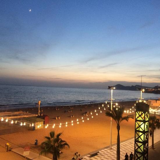 Apartamentos Altea Darsena - Family Apartments Испания, Бенидорм
