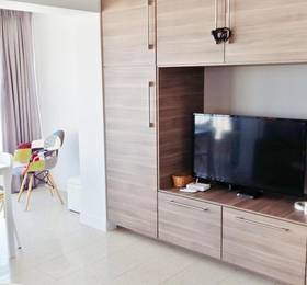Apartamentos Altea Darsena - Family Apartments в Бенидорме
