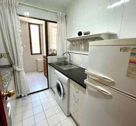 Apartamentos Turisticos Mediterraneo 43 в Бенидорме