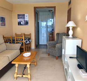 Туры в Apartamentos Turisticos Los Gemelos 1 в Испании