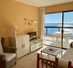 Отдых в Apartamentos Turisticos Los Gemelos 1 - Испания, Бенидорм