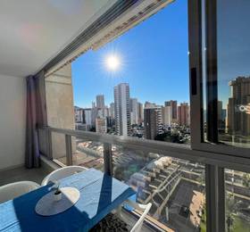 Туры в Apartamentos Turisticos Los Gemelos 20 в Испании