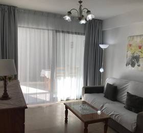 Туры в Apartamentos Turisticos Los Gemelos 2 в Испании