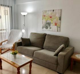 Отдых в Apartamentos Turisticos Los Gemelos 2 - Испания, Бенидорм