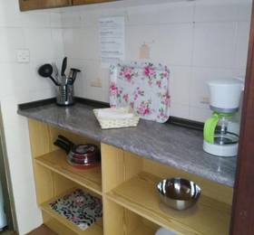 Apartamentos Turisticos Los Gemelos 2 в Бенидорме