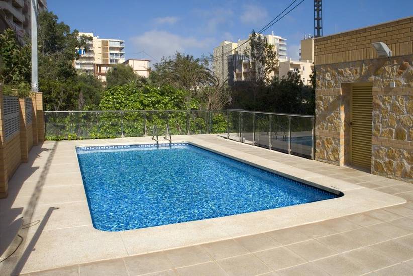 Apartamentos Paraiso Florida Испания, Бенидорм