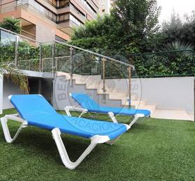 Отдых в Apartamentos Paraiso Florida - Испания, Бенидорм