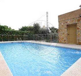 Apartamentos Paraiso Florida в Бенидорме