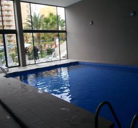 Отдых в Torre DOboe - Levante Beach - Испания, Бенидорм
