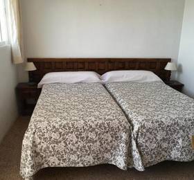 Отдых в Apart-Hotel Bahia - Испания, Бенидорм