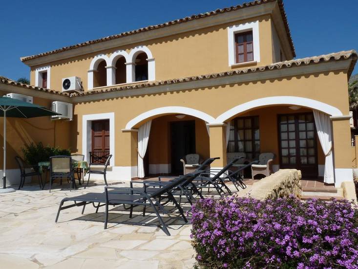 Bahia Finestrat Испания, Бенидорм