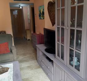 Apartementos Acintur Mediterraneo в Бенидорме