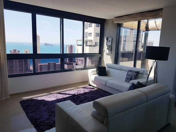 Gemelos 26 Apartments - Benidorm Испания, Бенидорм