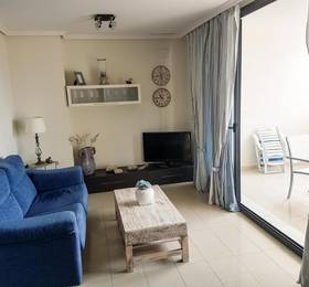 Отдых в Gemelos 26 Apartments - Benidorm - Испания, Бенидорм