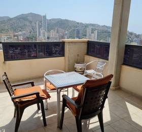 Gemelos 26 Apartments - Benidorm в Бенидорме