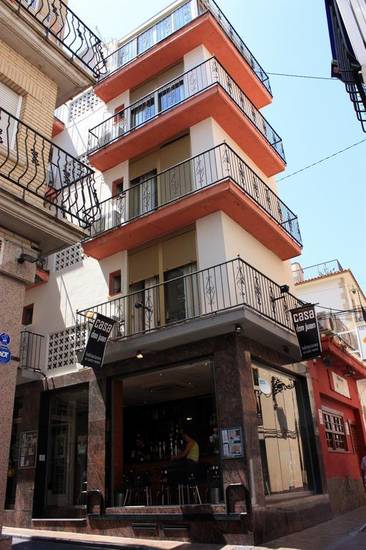 Casa Don Juan Испания, Бенидорм