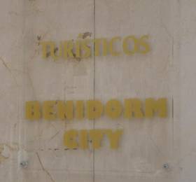 Туры в Apartamentos Benidorm City в Испании