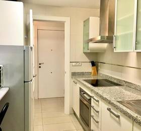 Gemelos 26 1BD в Бенидорме