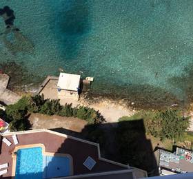 Отдых в Portofino Suites - Испания, Бенидорм