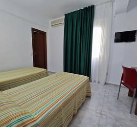Туры в Hotel Camposol в Испании