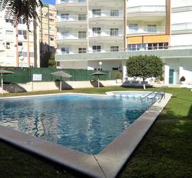 Отдых в Apartamento Playa Azul - Испания, Бенидорм