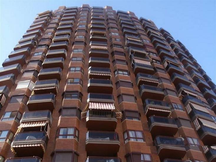Torremar Испания, Бенидорм