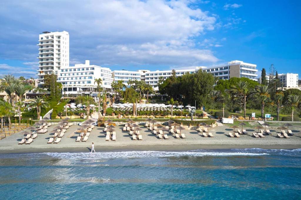 Mediterranean Beach 4*