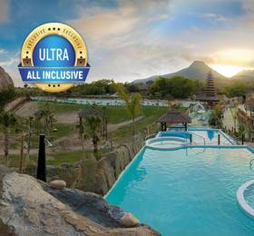 Туры в Magic Natura Animal, Waterpark Polynesian Lodge Resort в Испании