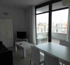 Туры в Torre DOboe 14 в Испании