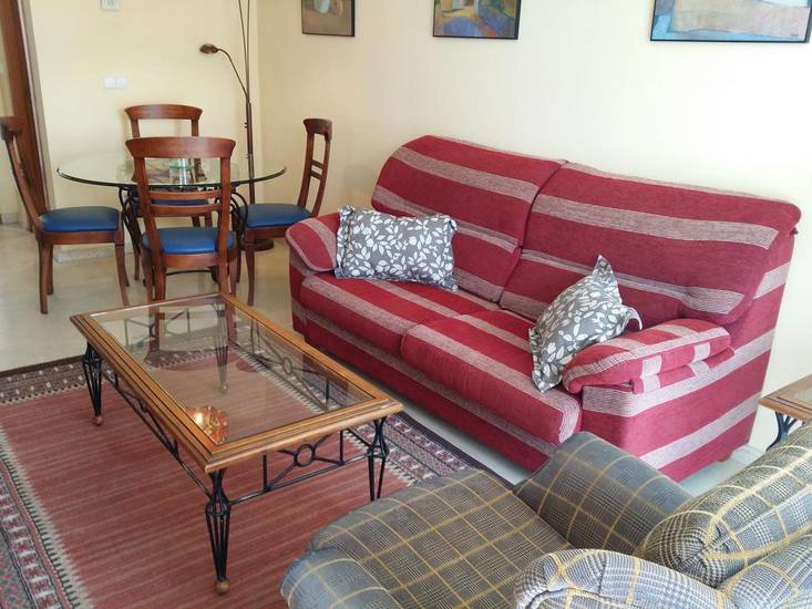 Apartamentos Gemelos 23 Benidorm Levante Испания, Бенидорм