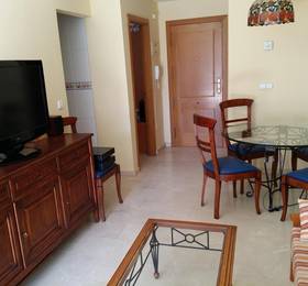 Туры в Apartamentos Gemelos 23 Benidorm Levante в Испании