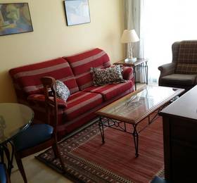 Apartamentos Gemelos 23 Benidorm Levante в Бенидорме
