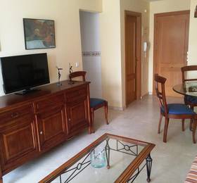 Отдых в Apartamentos Gemelos 23 Benidorm Levante - Испания, Бенидорм