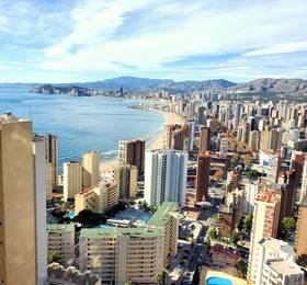 Туры в Residencial Mirador del Mediterraneo в Испании