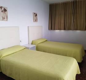 Отдых в Apartamentos Don Vicente - Испания, Бенидорм