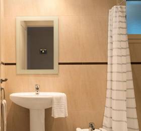 Apartamentos Gemelos 26 - Beninter в Бенидорме