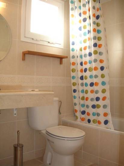 VillaMarina Apartment Испания, Бенидорм