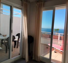 VillaMarina Apartment в Бенидорме