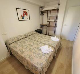 Apartamentos Maysan в Бенидорме