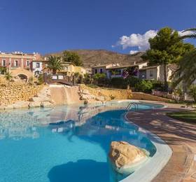 Туры в Golf Bahia de Finestrat в Испании