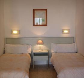 Studio Apartment Bermudas в Бенидорме