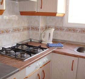Туры в Apartamentos Carabelas в Испании