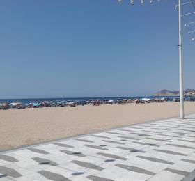 Туры в Beach Garden в Испании