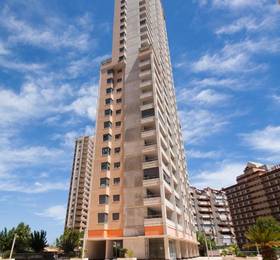Torre DOboe 18 в Бенидорме
