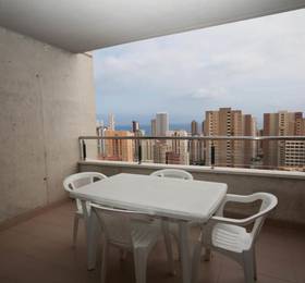 Туры в Torre DOboe 18 в Испании