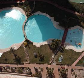 Отдых в Apartment Vistas al Mar - Испания, Бенидорм