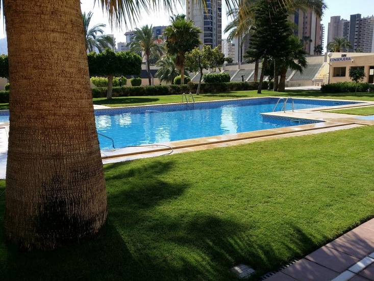 Apartment Gemelos 20 Испания, Бенидорм