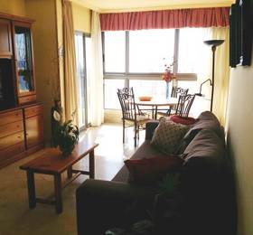 Туры в Apartment Gemelos 20 в Испании