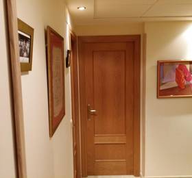 Apartment Gemelos 20 в Бенидорме